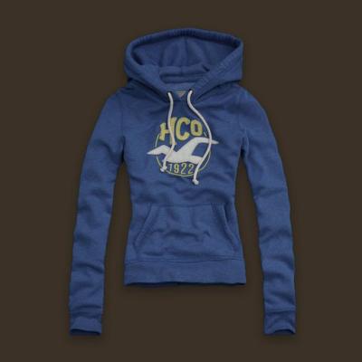 Cheap Hollister Women Hoodies wholesale No. 35